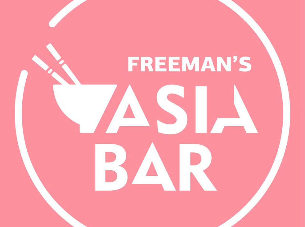 ASIA BAR freeman’s