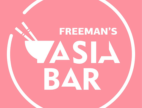 ASIA BAR freeman’s