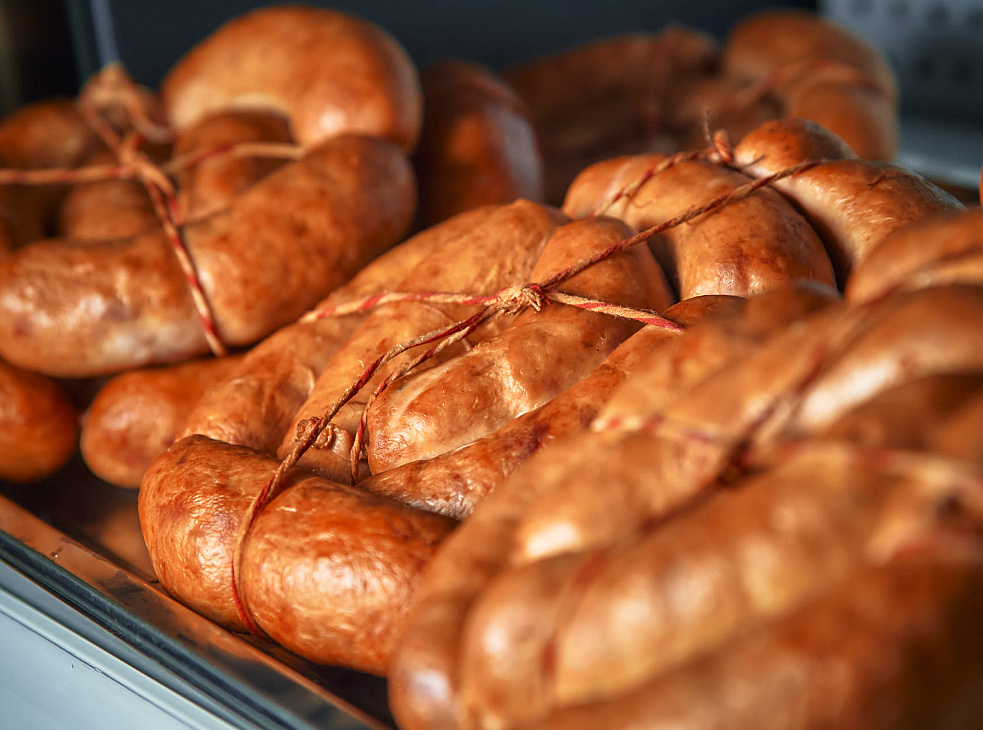 Мастерская Вкусной Еды