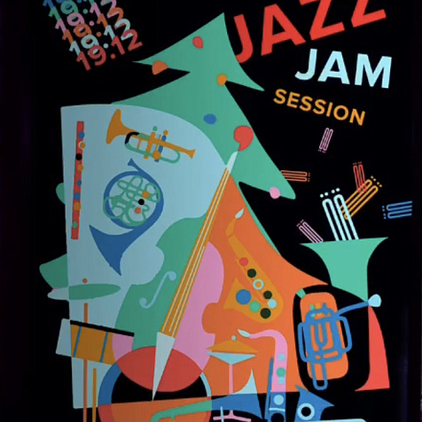 Jazz Jam Session