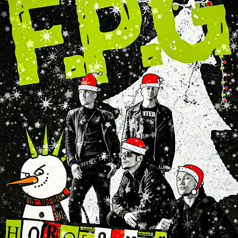 Концерт F.P.G