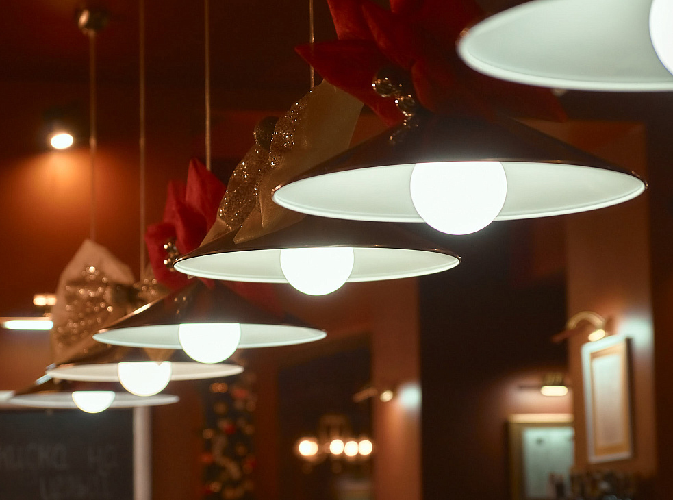 Кондитерский Дом ОНЕГИН