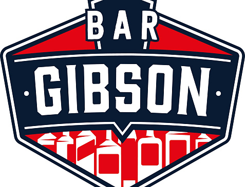 GIBSON BAR