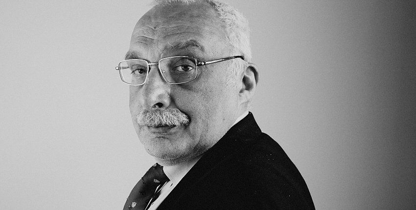 Александр Абрамович Друзь