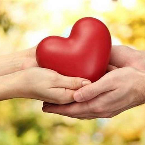 Благотворительная акция «Спеши делать добро»