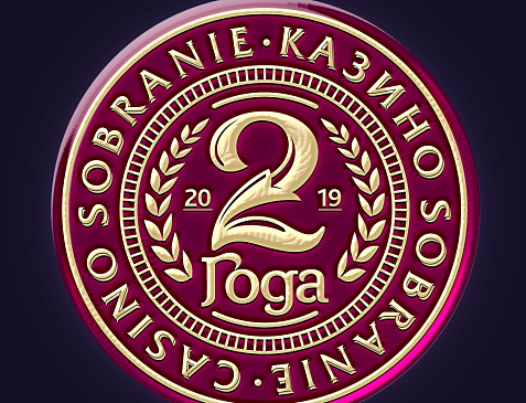 Казино SOBRANIE