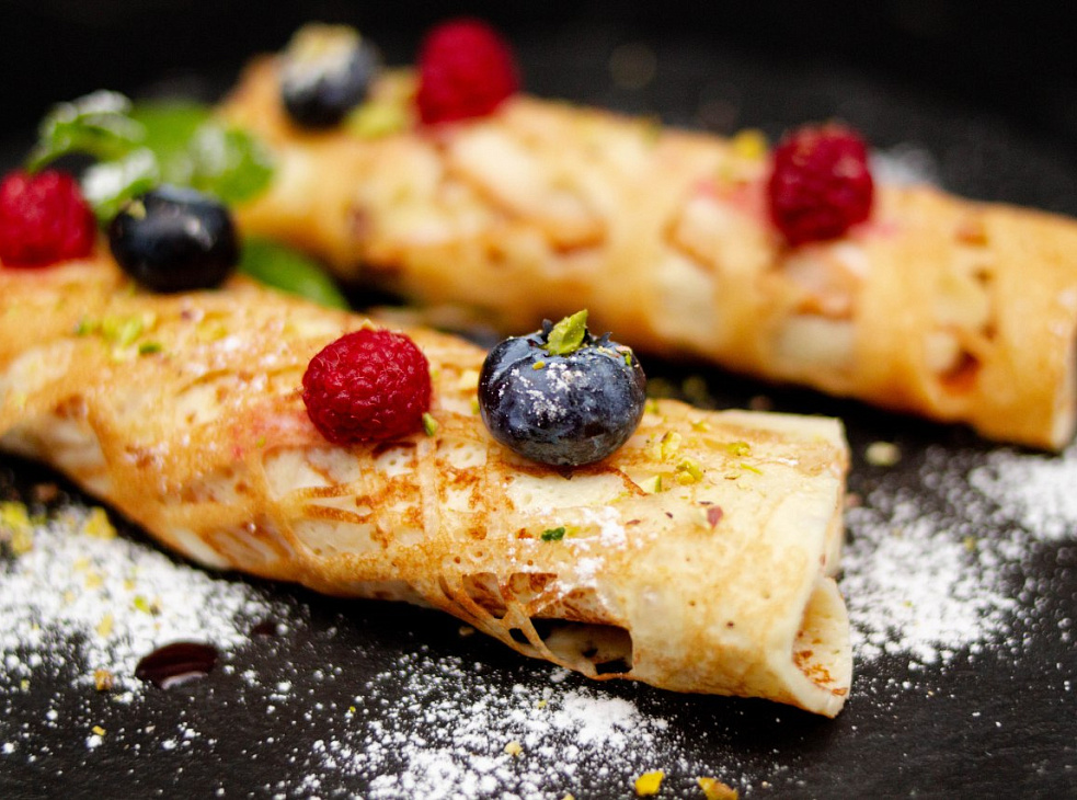 КЕФИР Family Bar