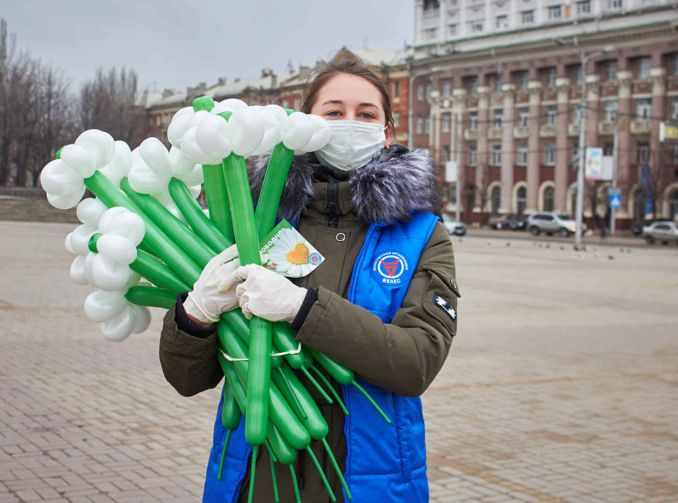 Общественная организация "СПК "ВЕЛЕС"