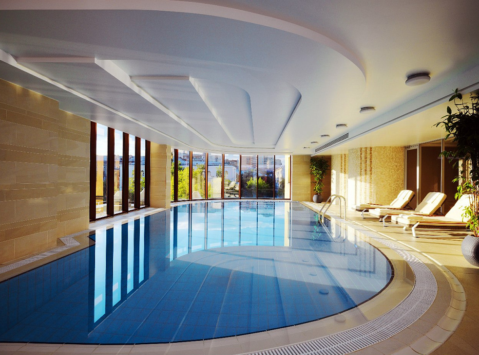 Grand Autograph Hotel