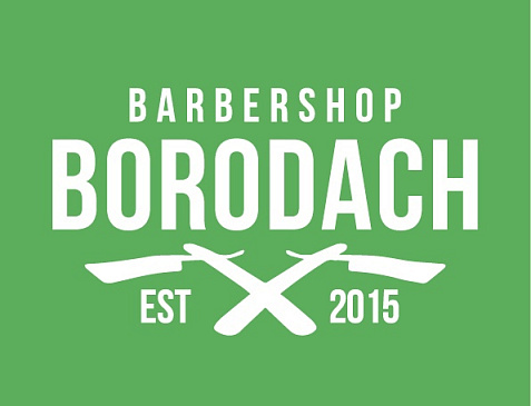 Барбершоп BORODACH