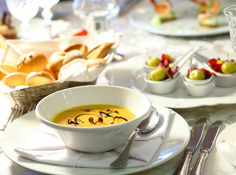 Ресторан Portofino