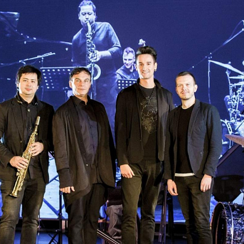 Фестиваль Петербургского джазового лейбла Rainy Days