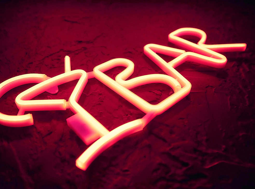 INFERNO | Club | Донецк