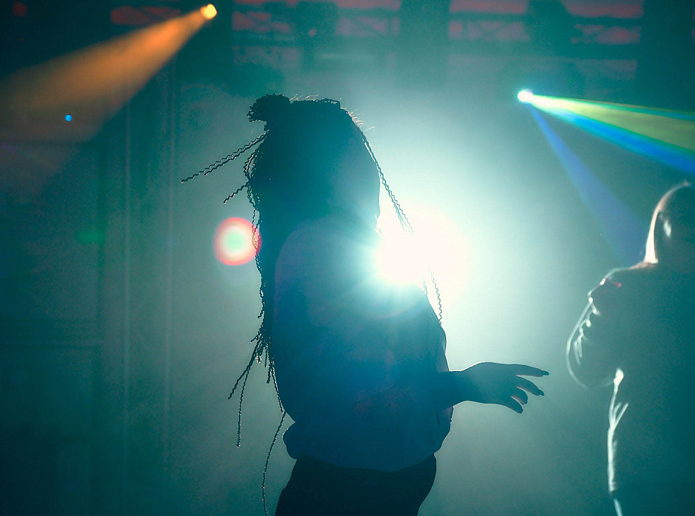 INFERNO | Club | Донецк