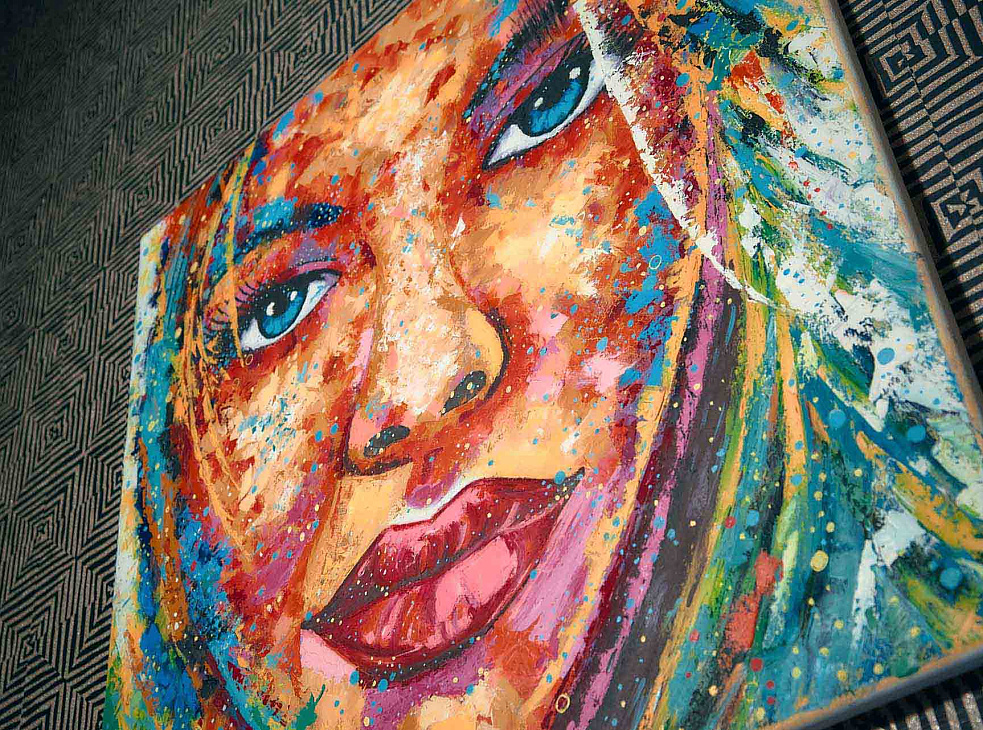 INFERNO | Club | Донецк