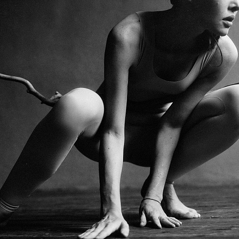 Бутоё 12. Я иду.