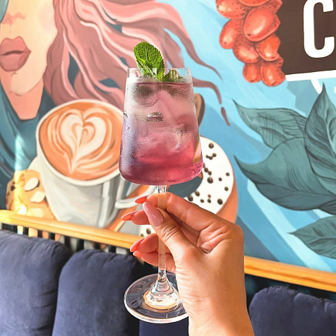 УДВАИВАЕМ КОКТЕЙЛИ | неВИННАЯ ВЕЧЕРИНКА