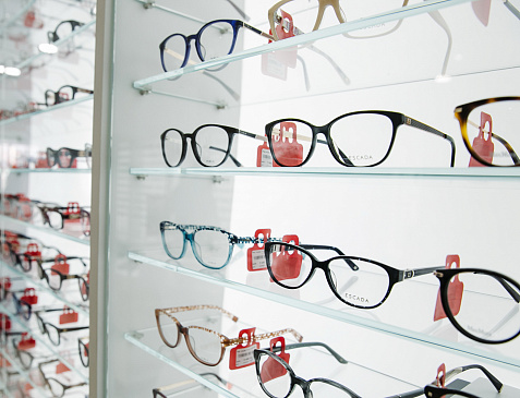 Линзы даром