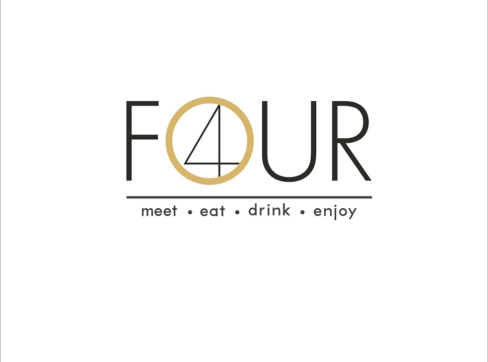 FOUR