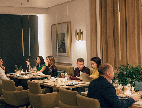 Кафе "Агата"