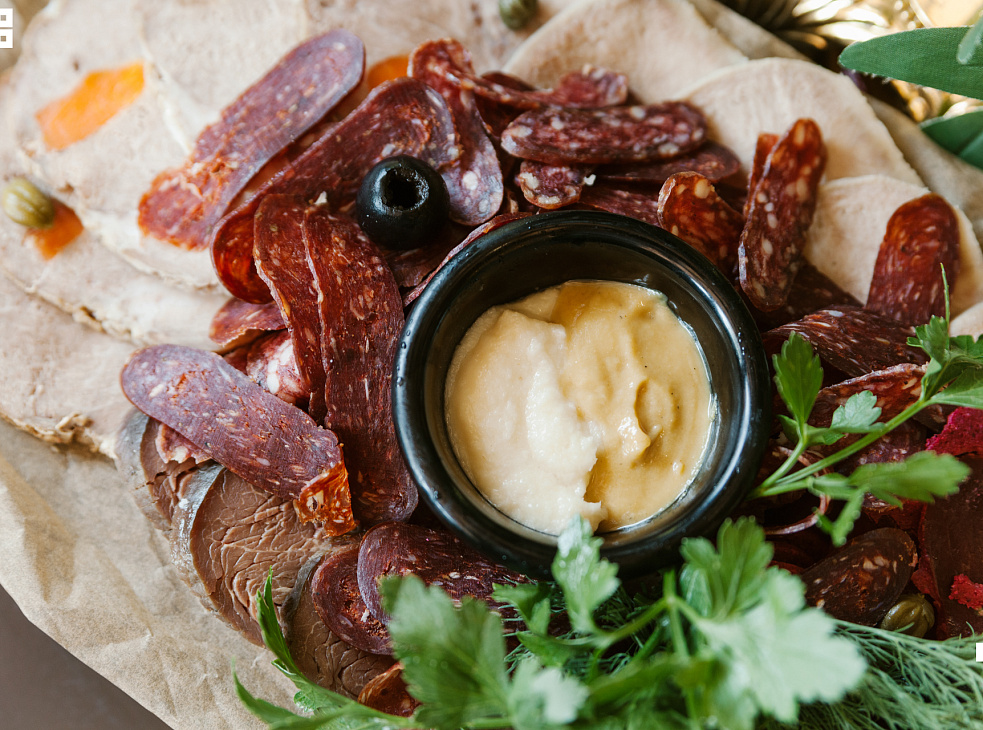 Пхали-Хинкали