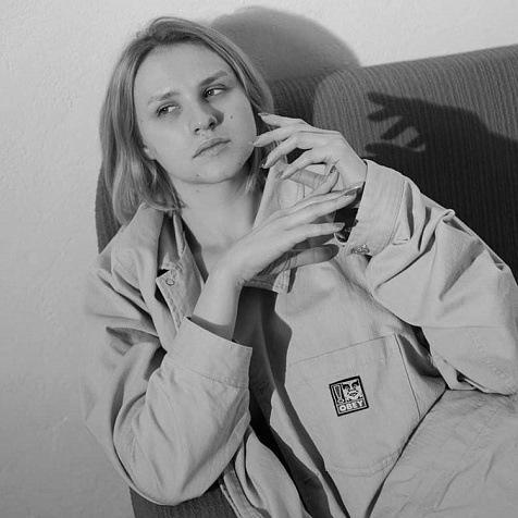 Stand Up концерт Веры Котельниковой 