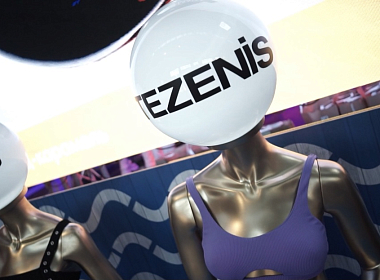 Крем Сода&TEZENIS