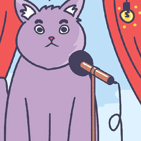 Открытый микрофон 