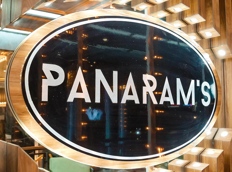 Panaram’s 