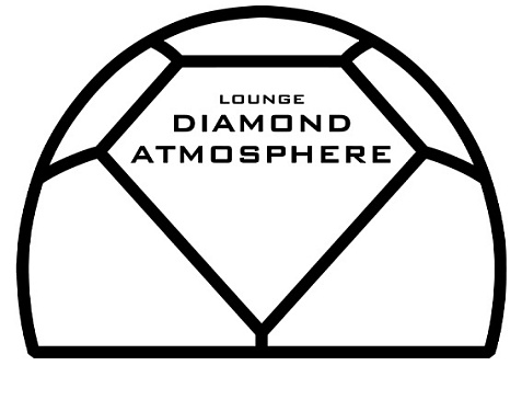 Diamond Atmosphere