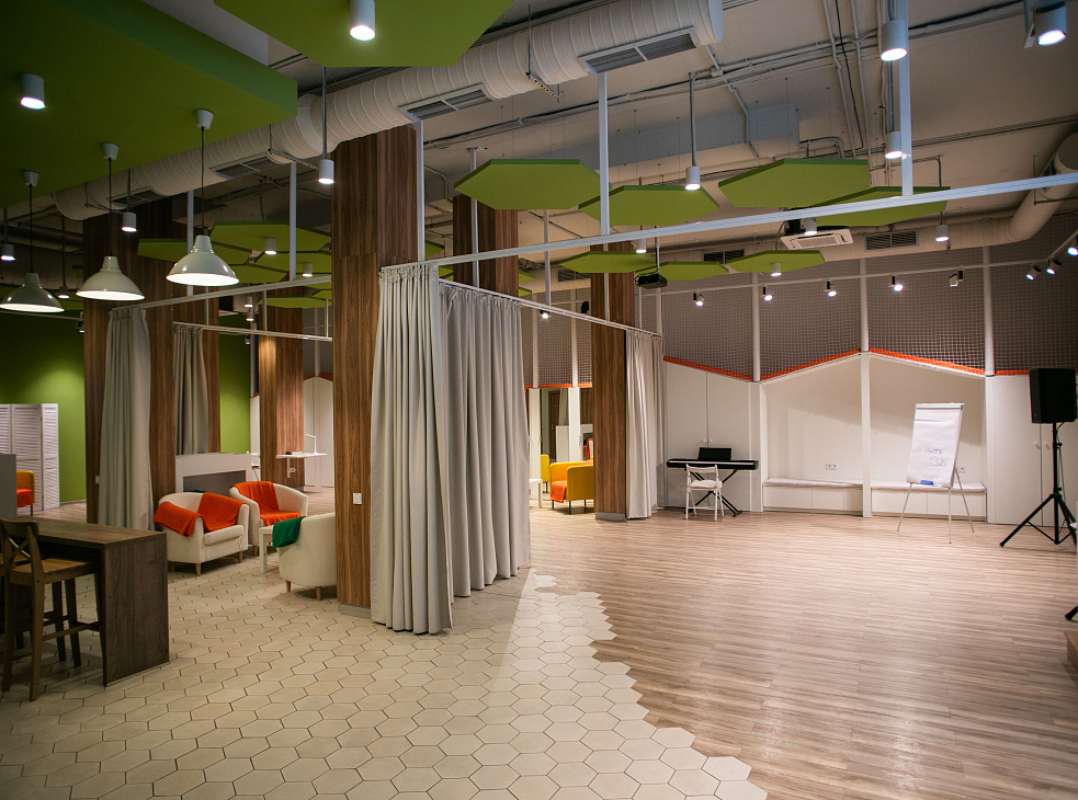 «Ньютон Club»