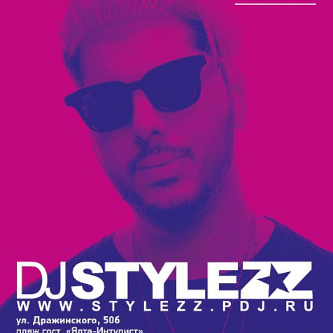 DJ STYLEZ