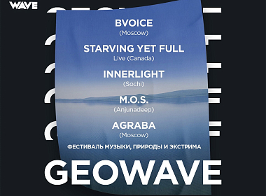 GEOWAVE 2021