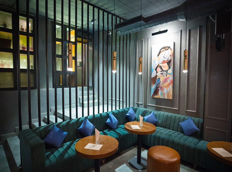 Скандалистъ