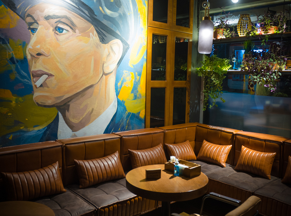 Скандалистъ