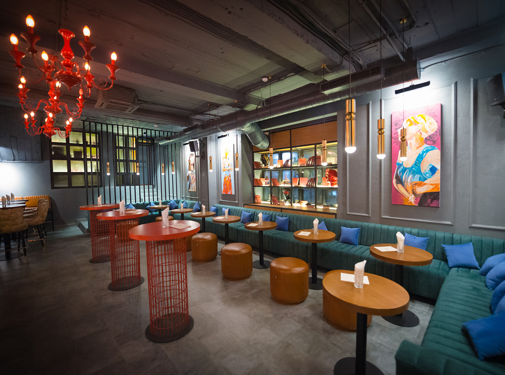 Скандалистъ