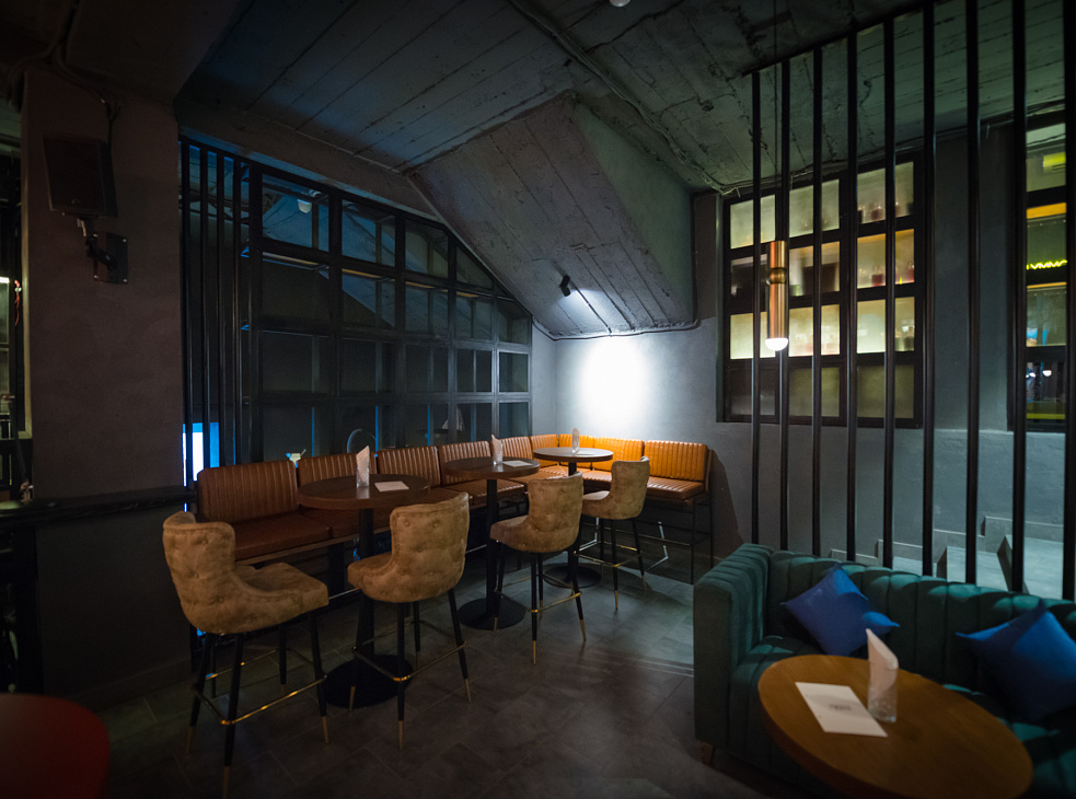 Скандалистъ