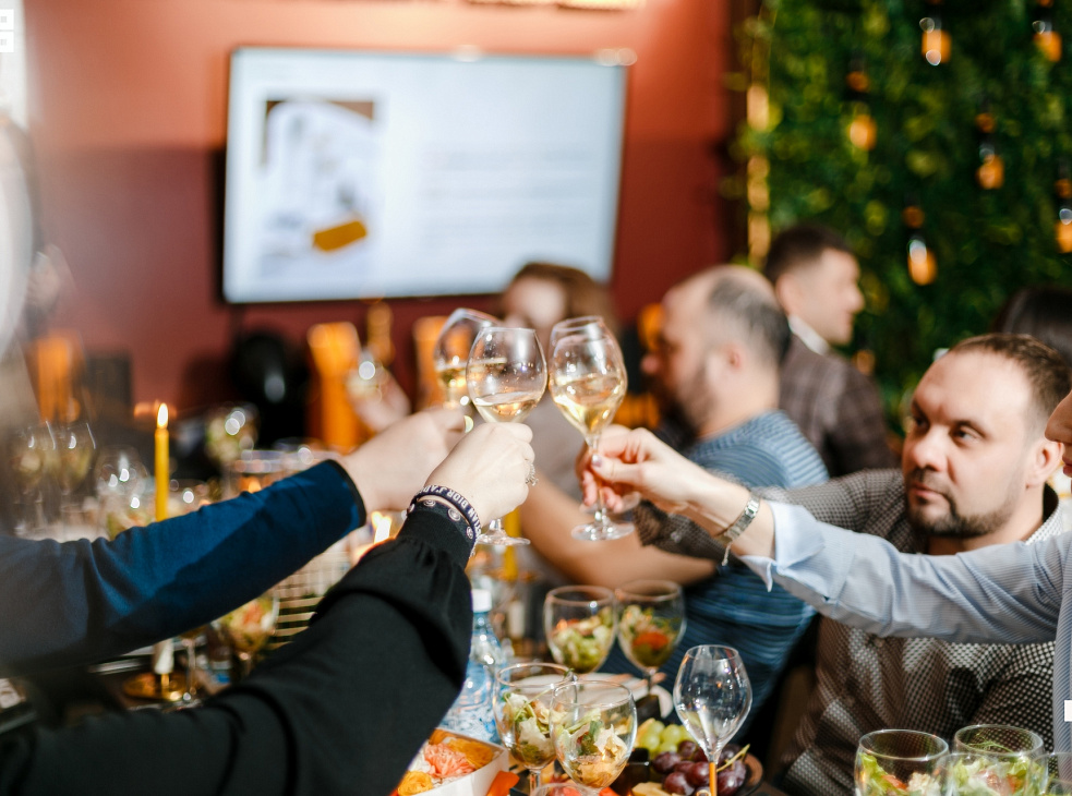 Сомелье Новосибирск