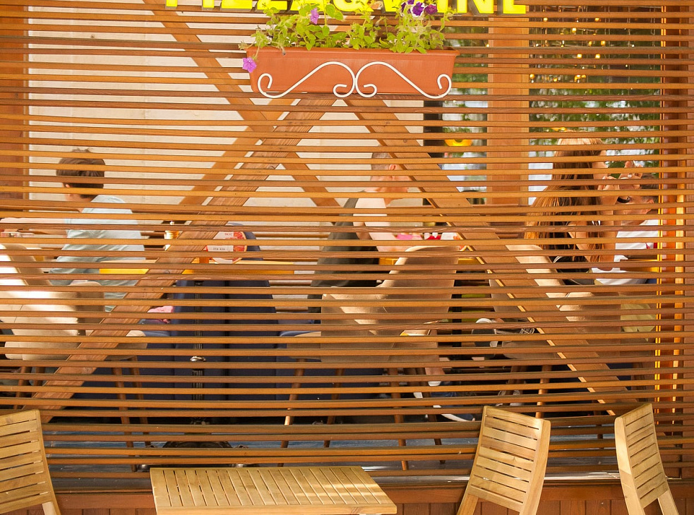 Morricone Kitchen&Wine