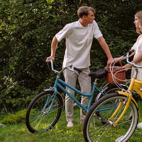 Соври мне правду в кинотеатре "Победа"