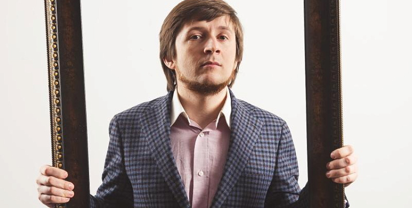 Валерий Гут о том, как стать «Человеком года», и почему в Тюмени нет онлайн реалити-шоу