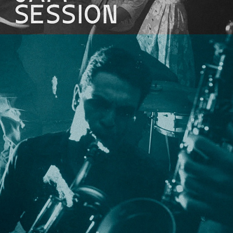 Jazz Jam Session