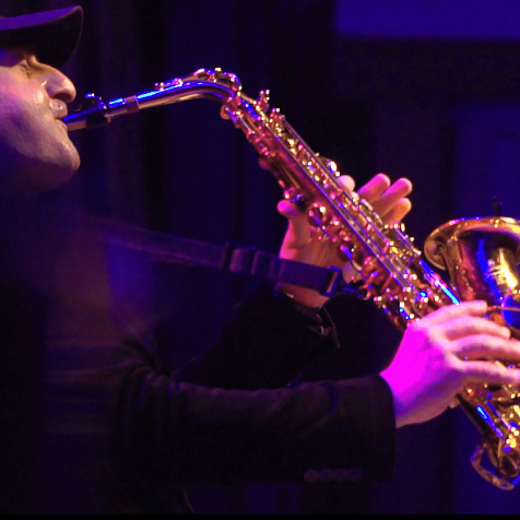 J.Seven «Из Израиля с любовью»