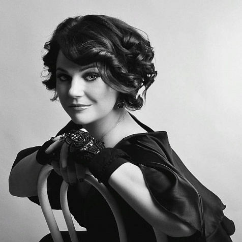 Джазовый вечер «I don't know enough about you»