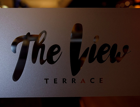 The View Terrace