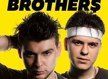 25 СЕНТЯБРЯ | EMPIRE BIRTHDAY GAYAZOV$ BROTHER$