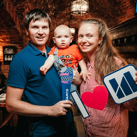 Классический квиз "Лига индиго"