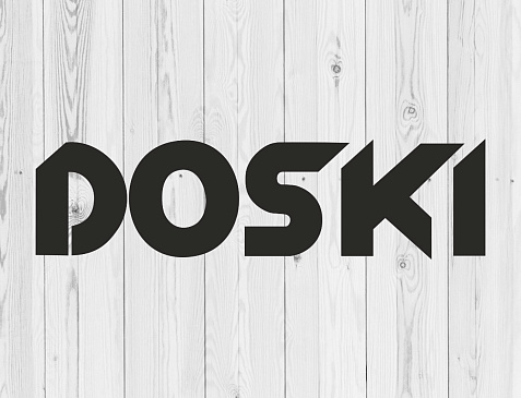 DOSKI