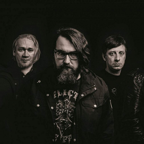 Северный флот в баре "Треугольник"