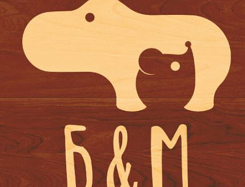 Гриль-Бар Б&M г.Дмитров